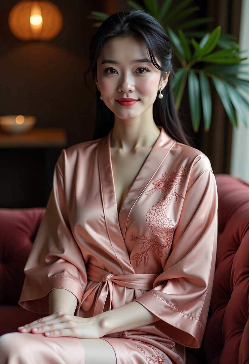 魔改短剧：绝世天帝在校园
